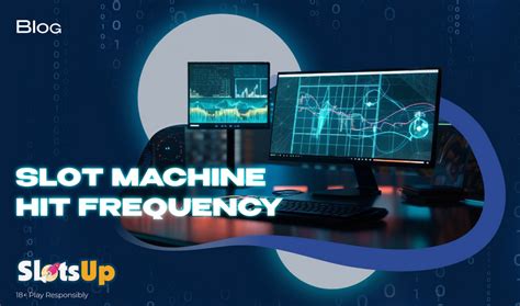 The Ultimate Guide To Slot Machine Hit Frequency 2024.
